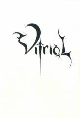 Vitriol (FRA) : Rope Dancer